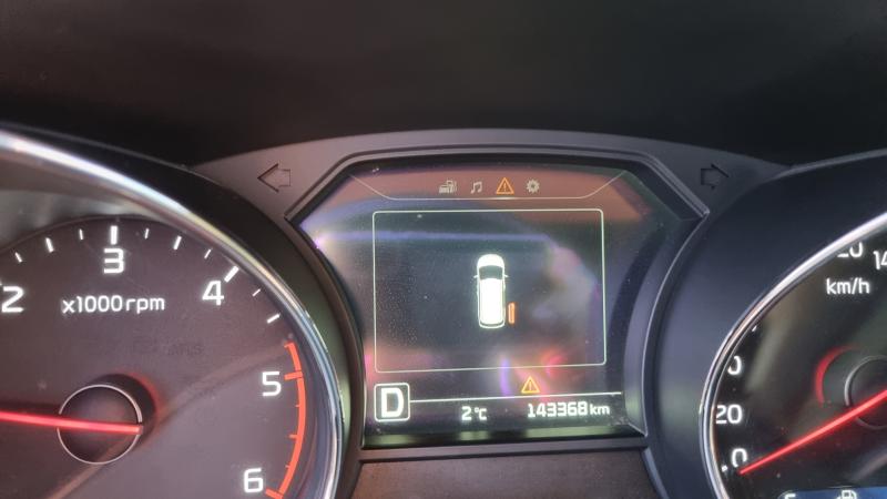 기아 올 뉴카니발 하이리무진 디젤 9인승 프레스티지 하이루프 - 이미지 2