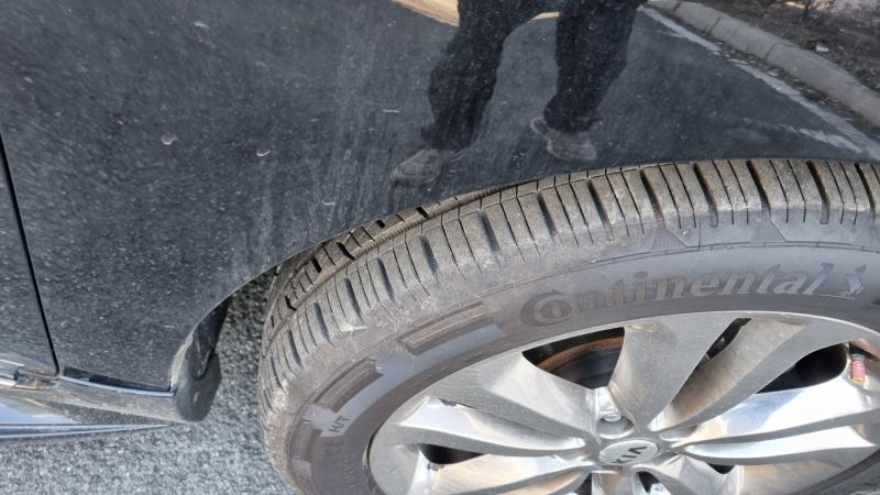 기아 올 뉴카니발 하이리무진 디젤 9인승 프레스티지 하이루프 - 이미지 5