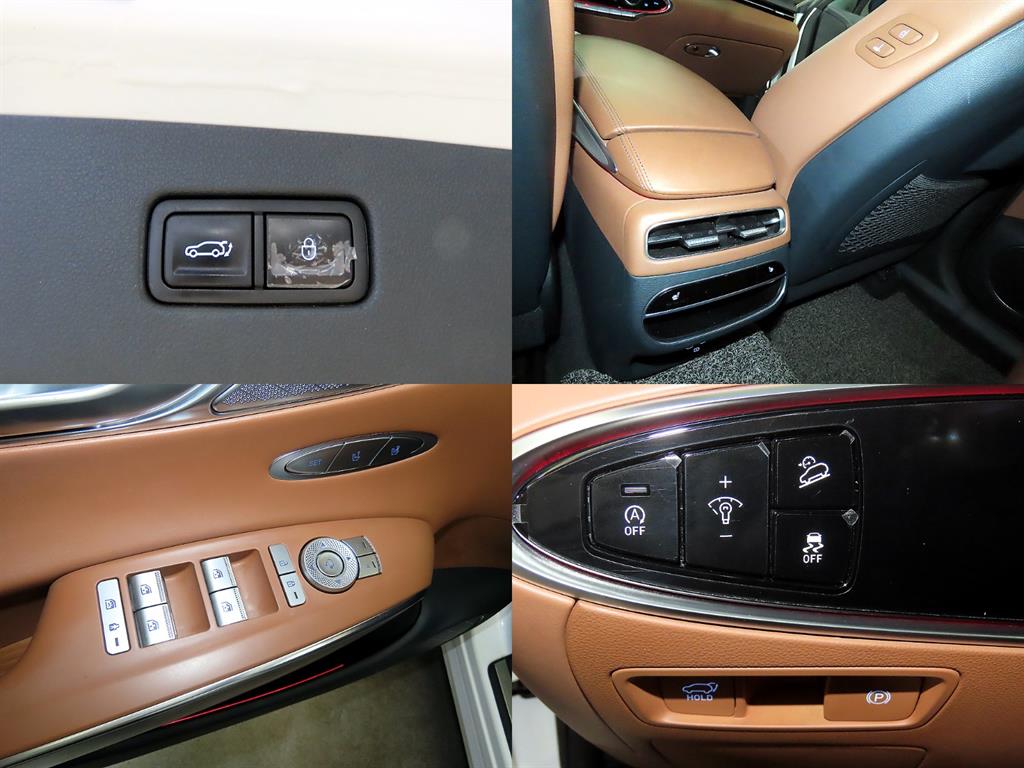 제네시스 GV70 2.2 디젤 2WD 기본형 - 이미지 14