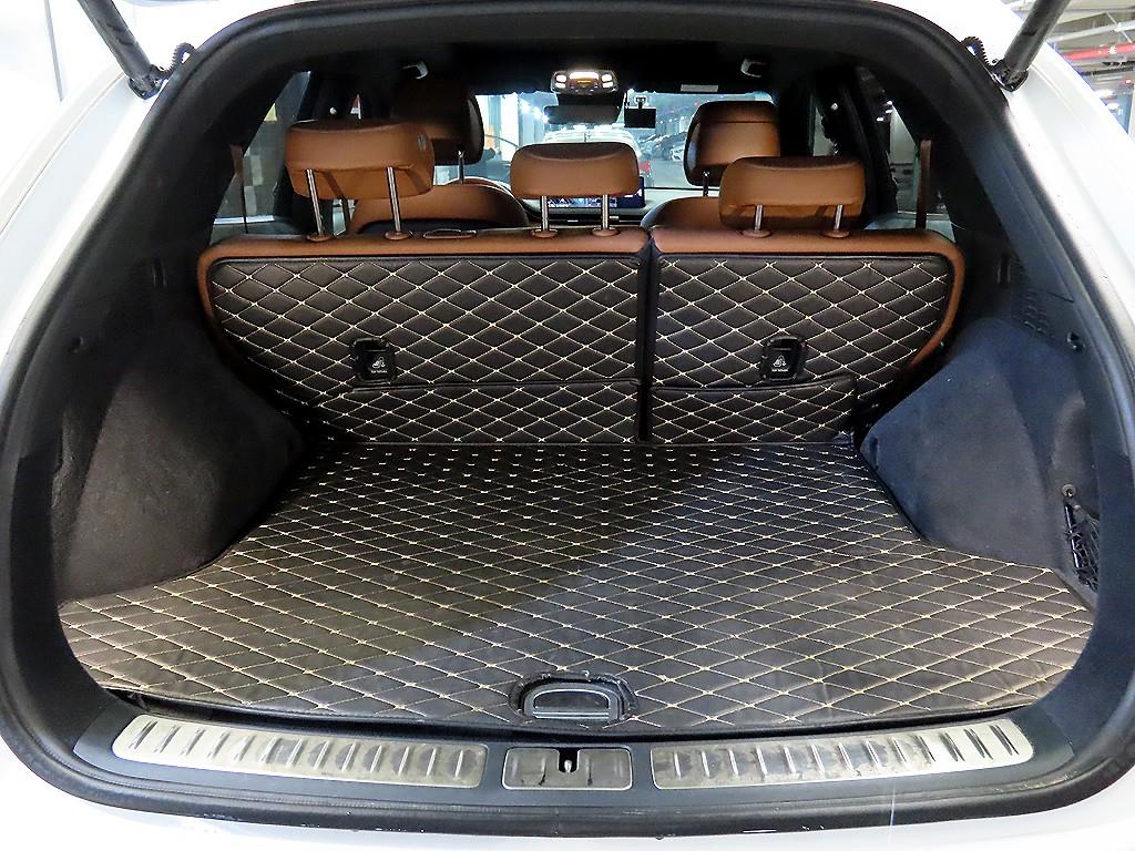 제네시스 GV70 2.2 디젤 2WD 기본형 - 이미지 18