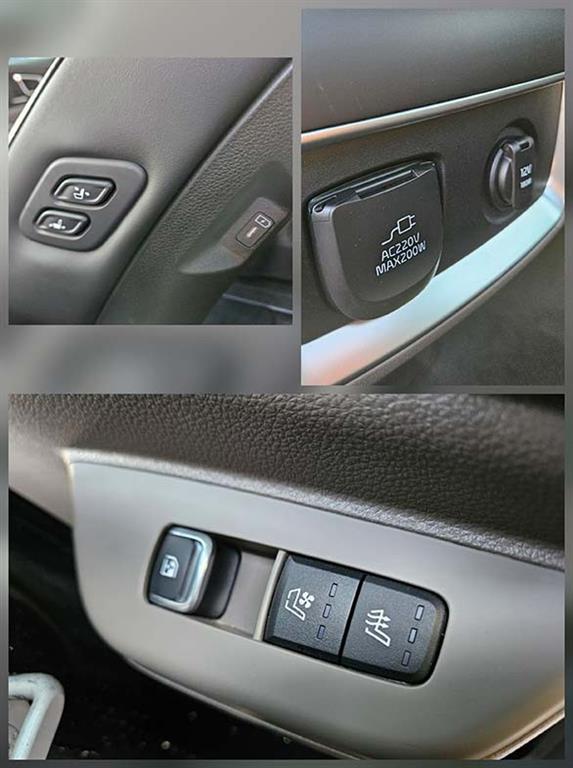 기아 더 뉴카니발 하이브리드(KA4) 1.6 HEV 9인승 시그니처 - 이미지 10