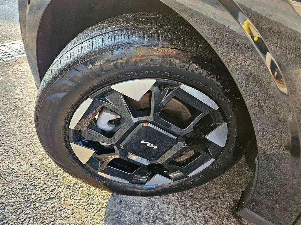 기아 더 뉴카니발 하이브리드(KA4) 1.6 HEV 9인승 시그니처 - 이미지 19