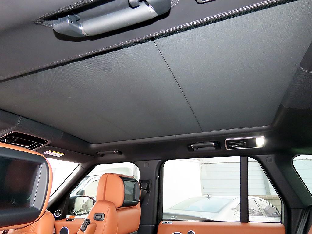 랜드로버 레인지로버(4세대) 4.4 SDV8 AB - 이미지 8