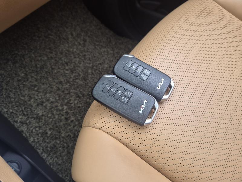 기아 신형 카니발(KA4) 7인승 가솔린 시그니처 - 이미지 5