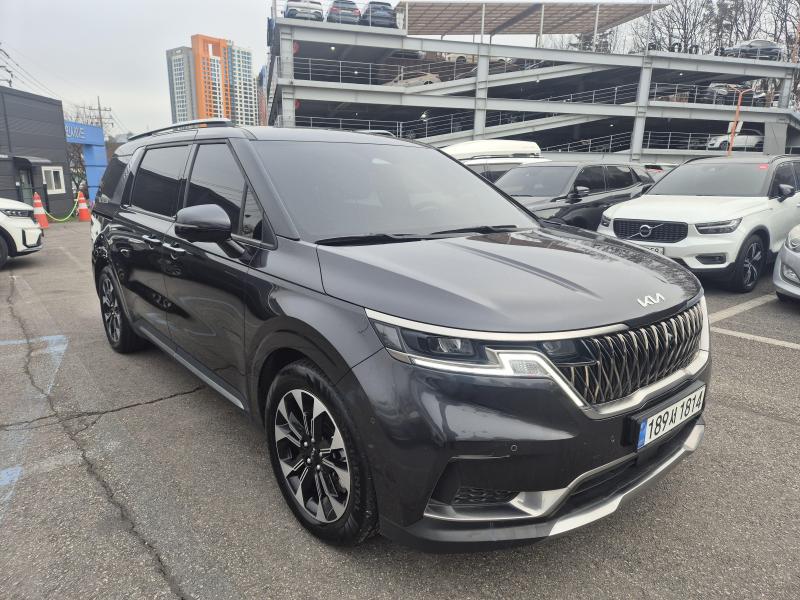 기아 신형 카니발(KA4) 7인승 가솔린 시그니처 - 이미지 15