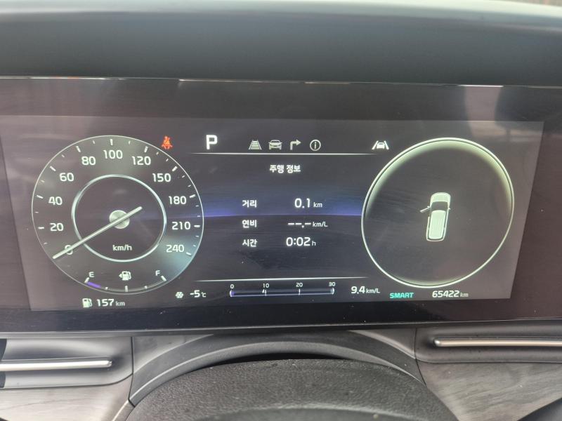 기아 신형 카니발(KA4) 7인승 가솔린 시그니처 - 이미지 18