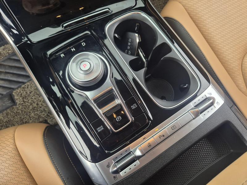 기아 신형 카니발(KA4) 7인승 가솔린 시그니처 - 이미지 16