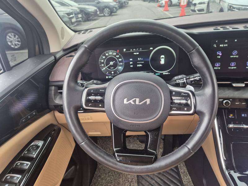 기아 신형 카니발(KA4) 7인승 가솔린 시그니처 - 이미지 14