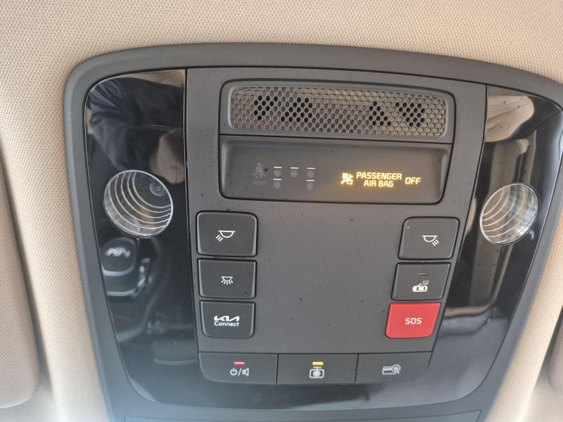 기아 신형 카니발(KA4) 7인승 가솔린 시그니처 - 이미지 8