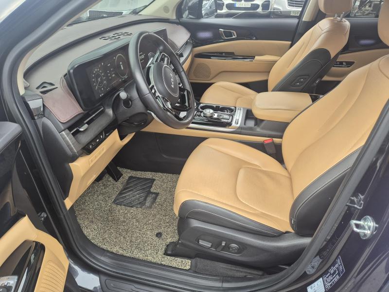 기아 신형 카니발(KA4) 7인승 가솔린 시그니처 - 이미지 9