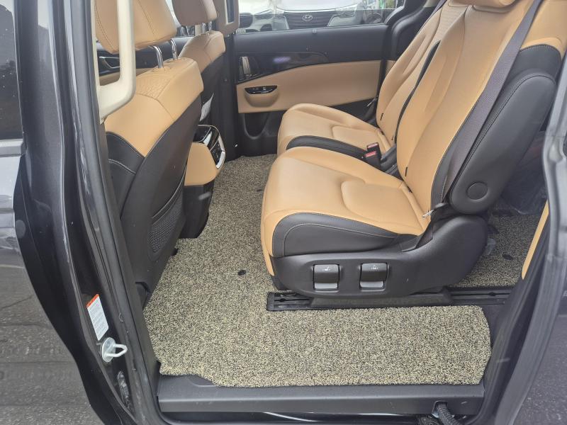 기아 신형 카니발(KA4) 7인승 가솔린 시그니처 - 이미지 3