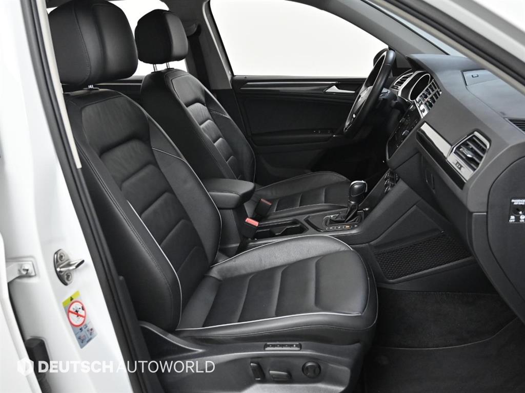 폭스바겐 티구안(2세대) 2.0 TDI 프레스티지 - 이미지 15