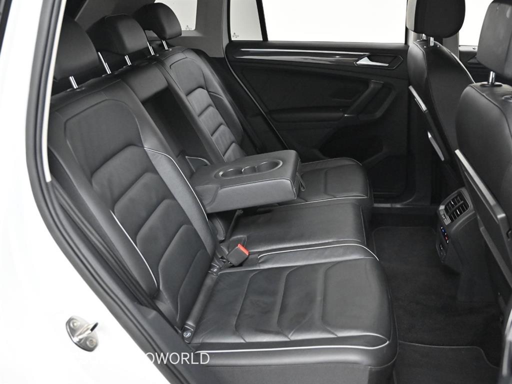 폭스바겐 티구안(2세대) 2.0 TDI 프레스티지 - 이미지 16