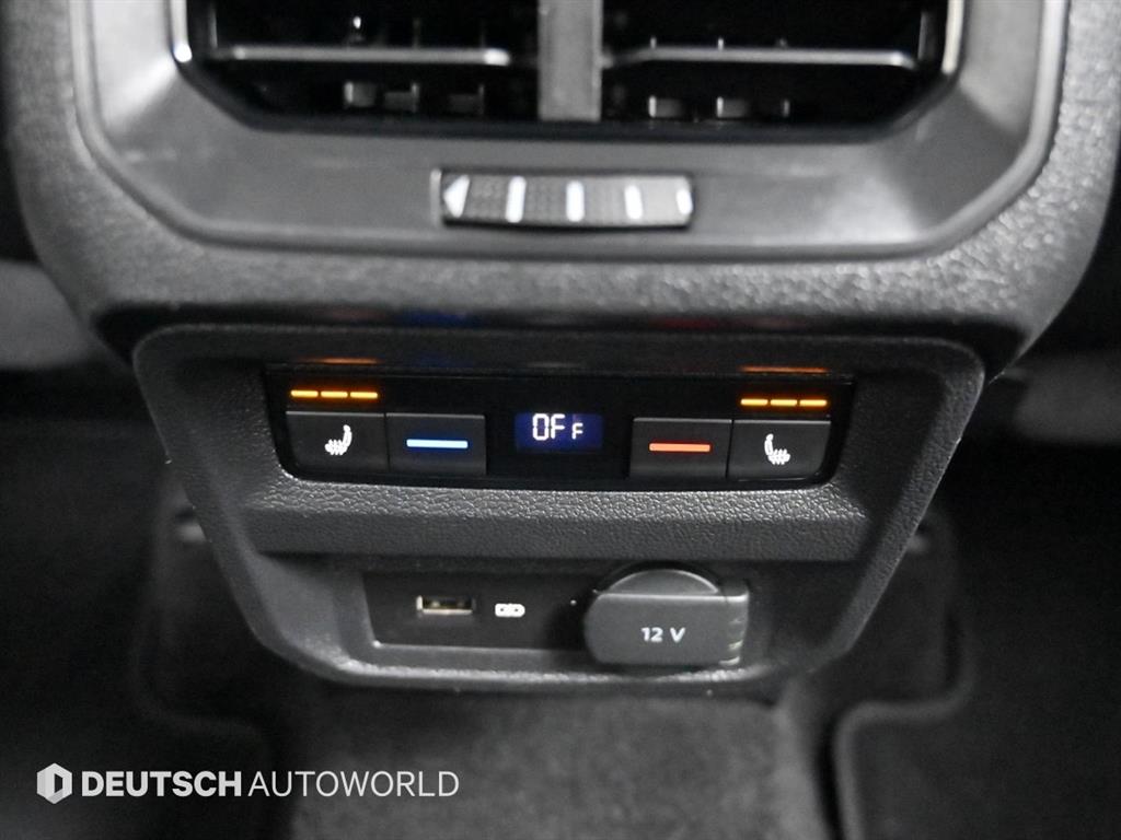 폭스바겐 티구안(2세대) 2.0 TDI 프레스티지 - 이미지 17