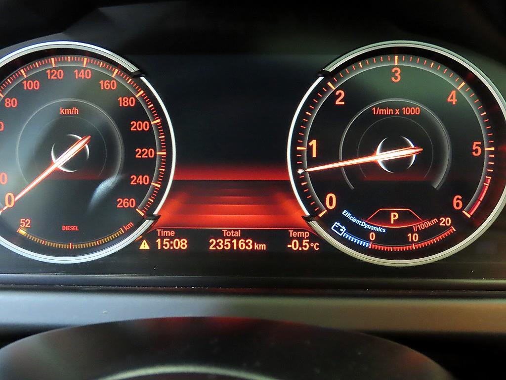 BMW 6시리즈(3세대) 그란쿠페 640d xDrive M스포츠 LCI - 이미지 5