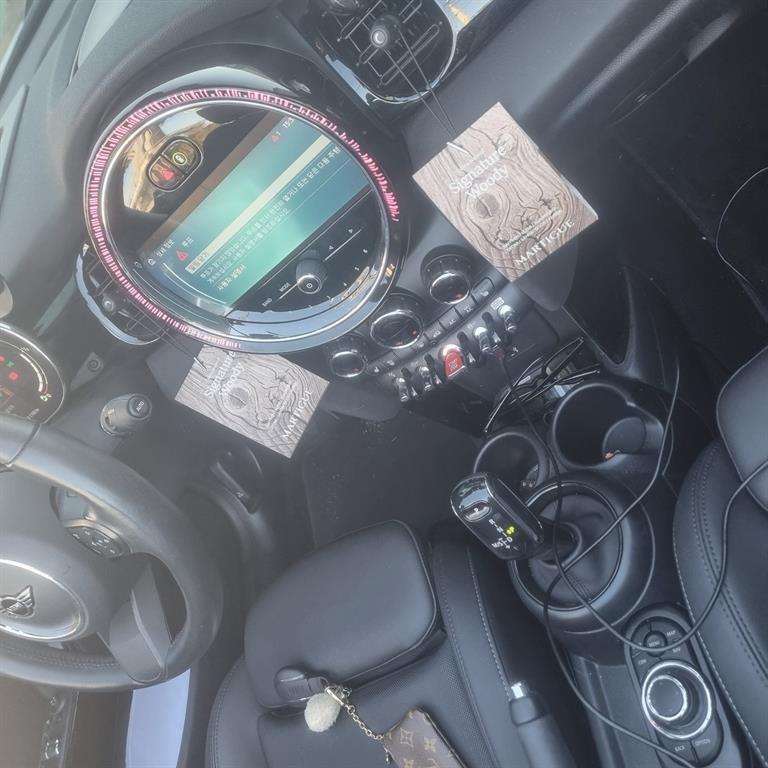 미니 쿠퍼 컨버터블(3세대) 1.5 클래식 - 이미지 9