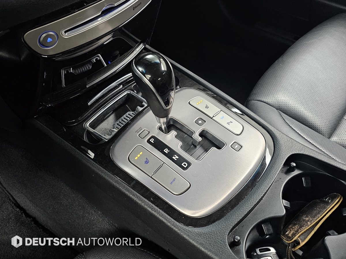 현대 제네시스 BH 330 그랜드 프라임팩 - 이미지 2