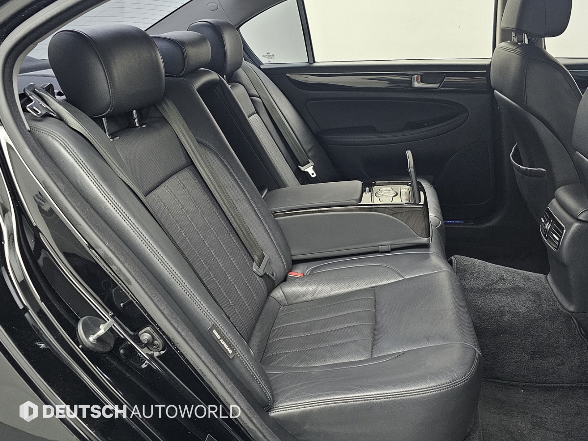 현대 제네시스 BH 330 그랜드 프라임팩 - 이미지 13