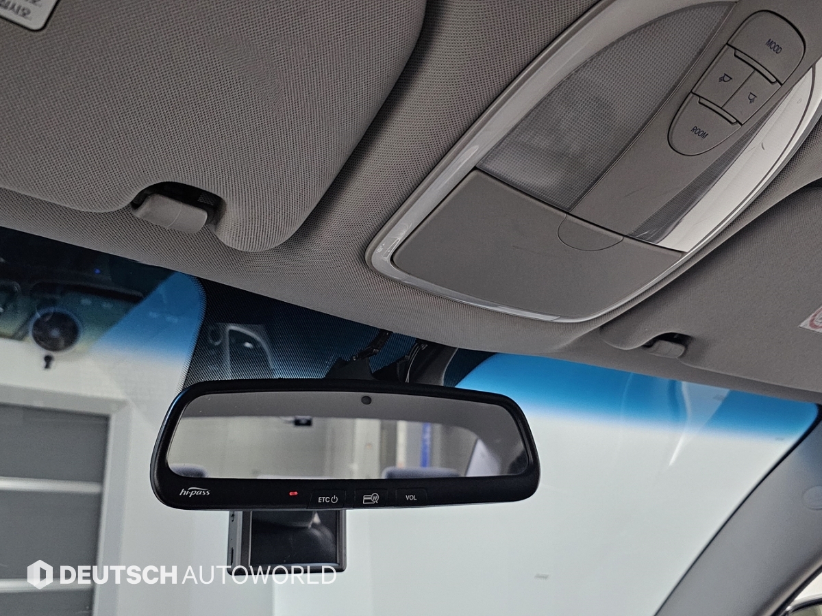 현대 제네시스 BH 330 그랜드 프라임팩 - 이미지 19