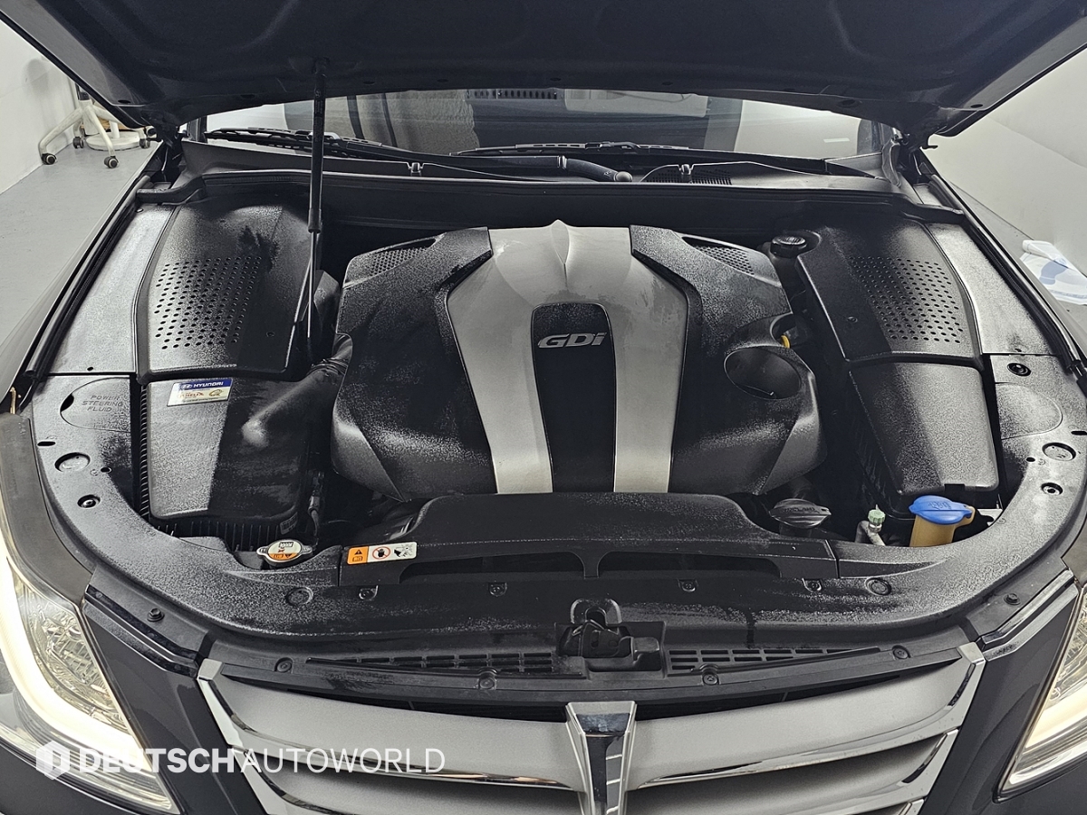 현대 제네시스 BH 330 그랜드 프라임팩 - 이미지 17