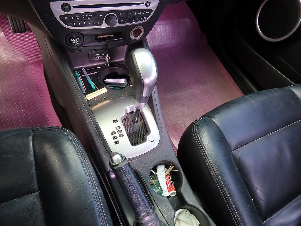 르노 (삼성) 뉴 SM3 1.6 RE - 이미지 4