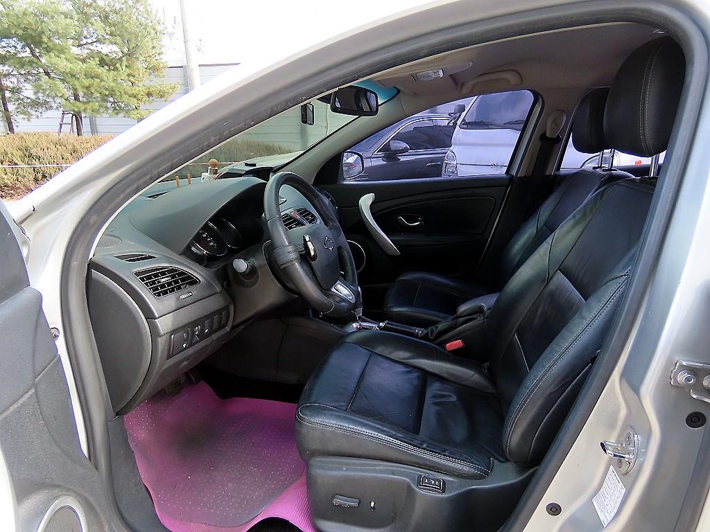 르노 (삼성) 뉴 SM3 1.6 RE - 이미지 19