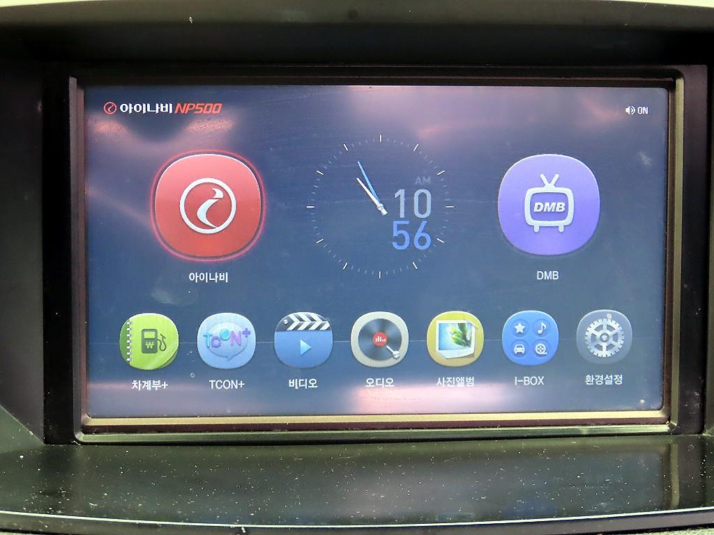 르노 (삼성) 뉴 SM3 1.6 RE - 이미지 5