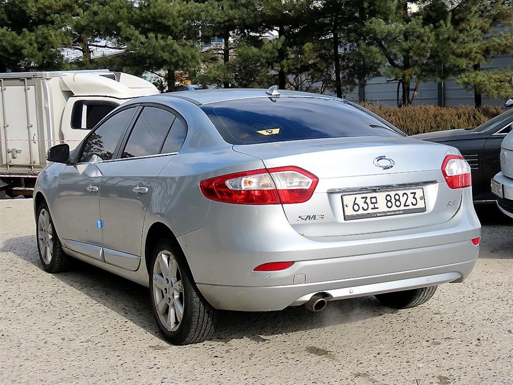 르노 (삼성) 뉴 SM3 1.6 RE - 이미지 16