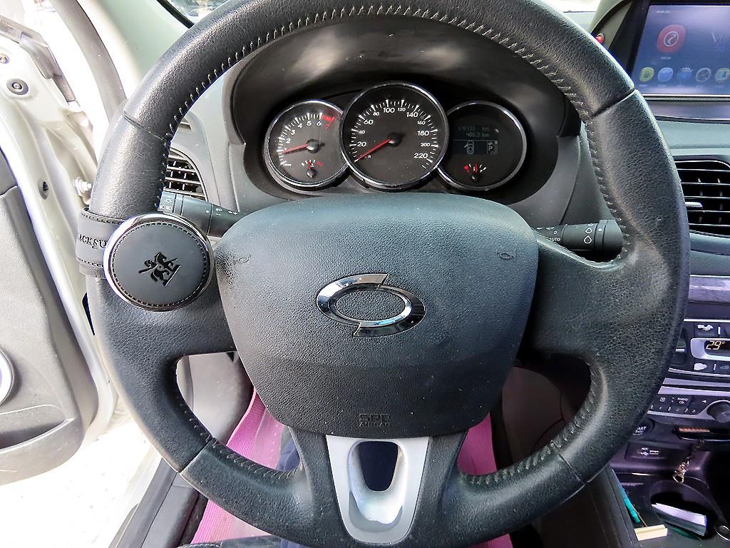 르노 (삼성) 뉴 SM3 1.6 RE - 이미지 10