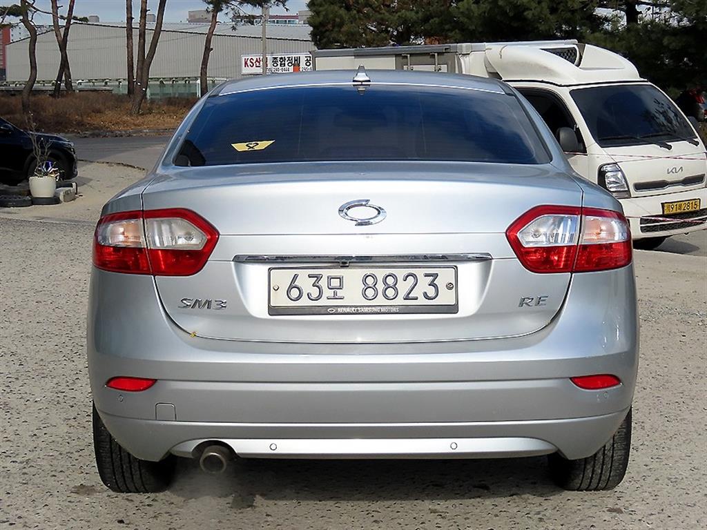 르노 (삼성) 뉴 SM3 1.6 RE - 이미지 12