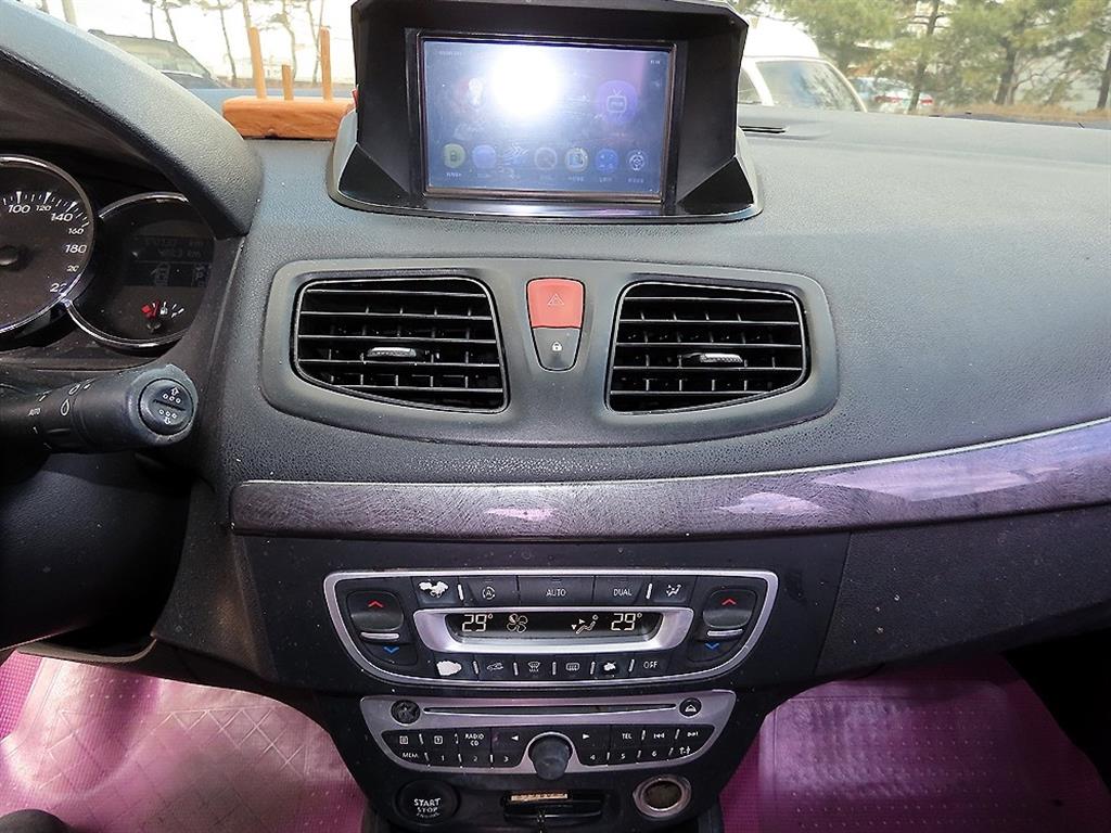 르노 (삼성) 뉴 SM3 1.6 RE - 이미지 15