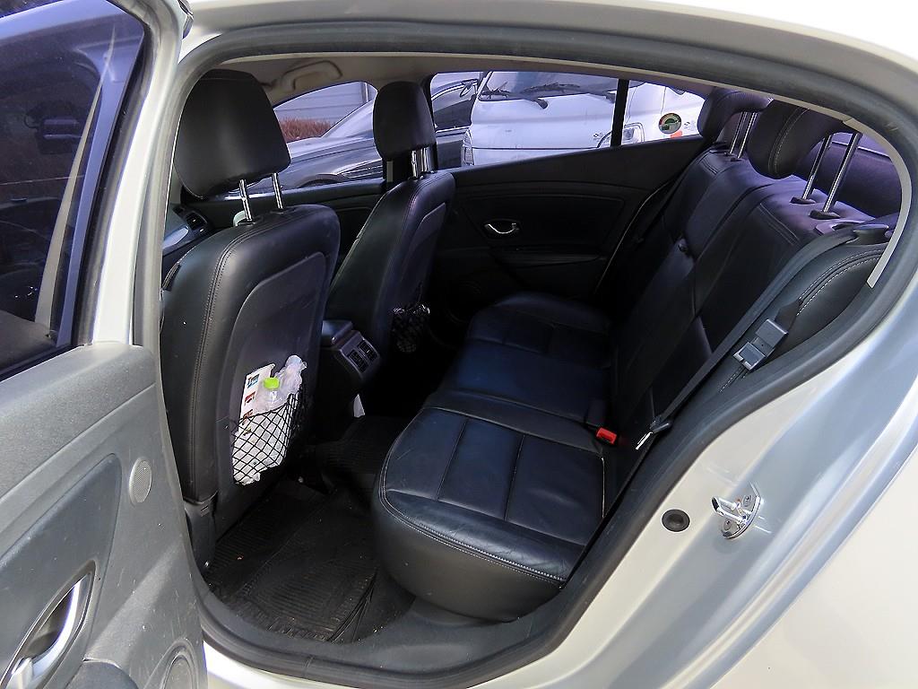 르노 (삼성) 뉴 SM3 1.6 RE - 이미지 11