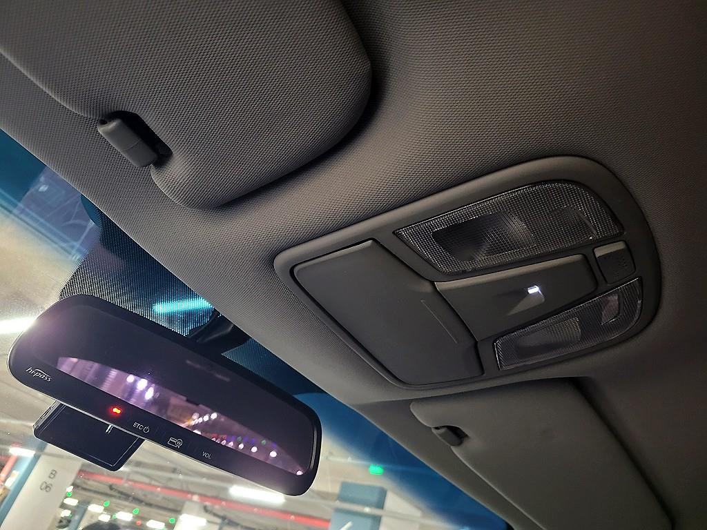 기아 K5 2.0 CVVT 럭셔리 - 이미지 13