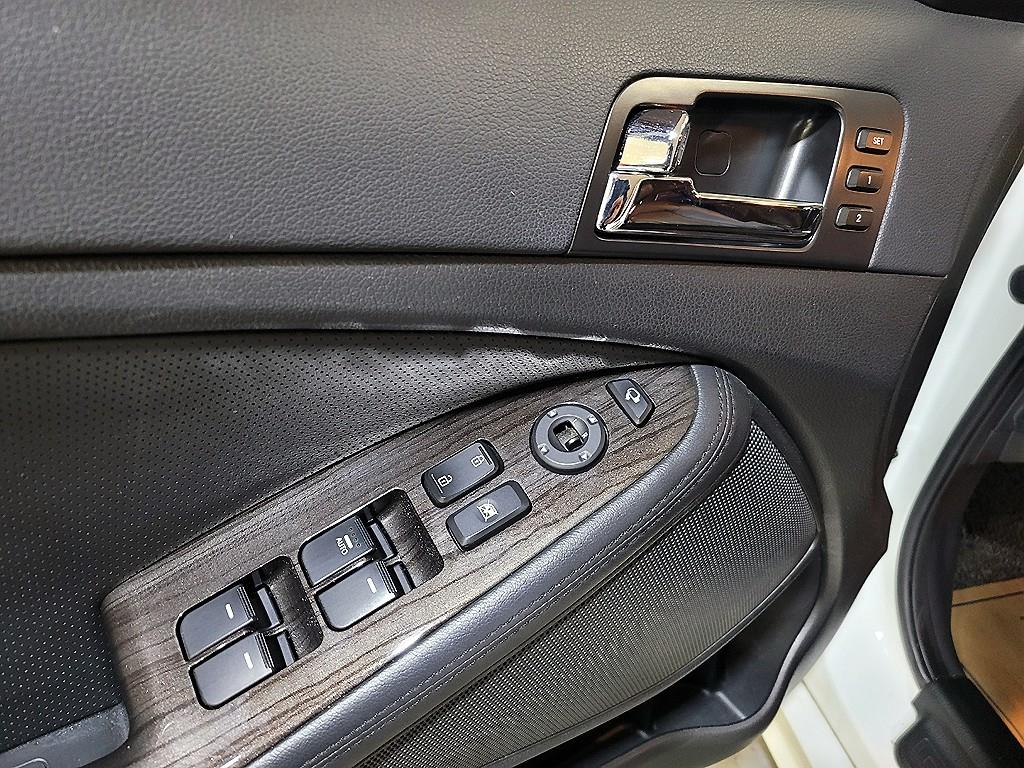 기아 K5 2.0 CVVT 럭셔리 - 이미지 14