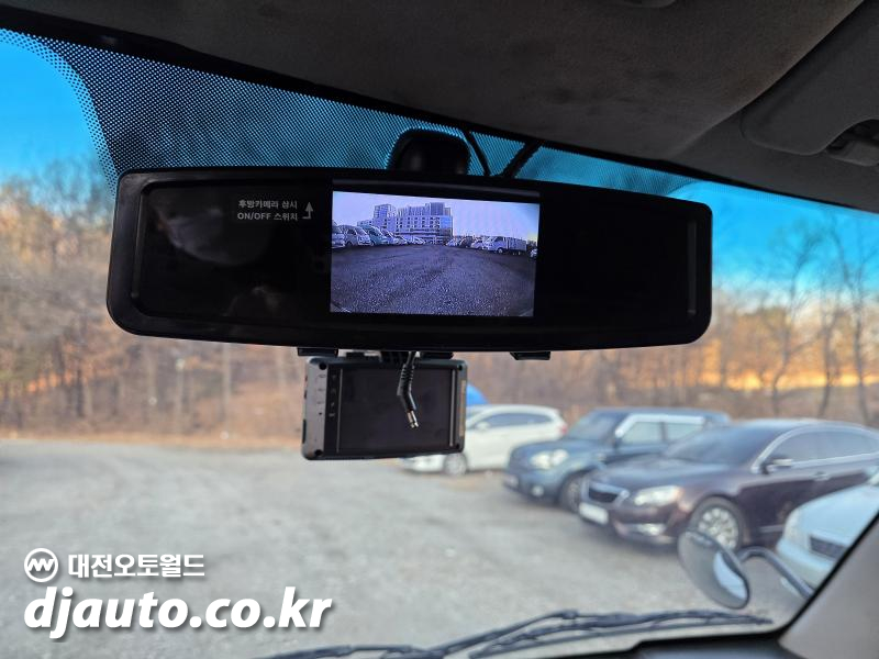 기아 봉고Ⅲ화물 냉동탑차 1톤 표준캡 - 이미지 8