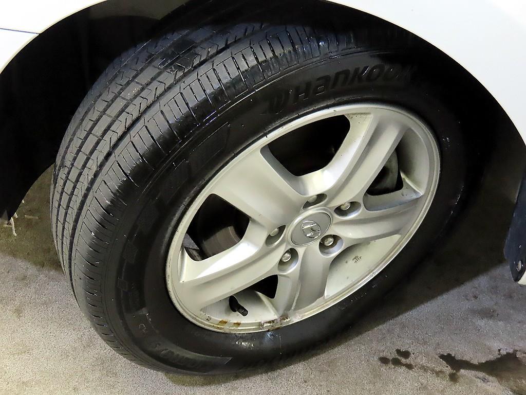 현대 i30 1.6 VVT 럭셔리 - 이미지 19