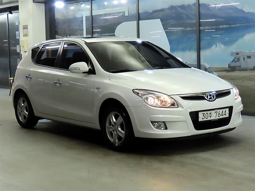 현대 i30 1.6 VVT 럭셔리 - 이미지 6
