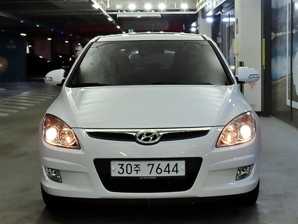 현대 i30 1.6 VVT 럭셔리 - 이미지 4