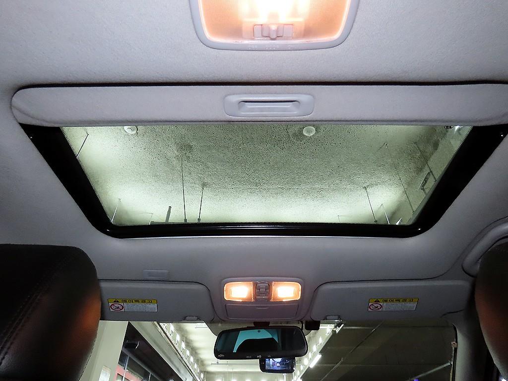 현대 i30 1.6 VVT 럭셔리