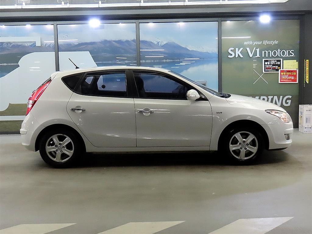 현대 i30 1.6 VVT 럭셔리 - 이미지 3