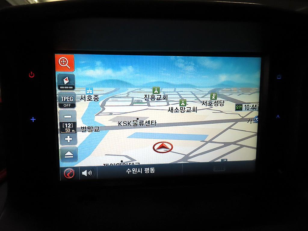 현대 i30 1.6 VVT 럭셔리 - 이미지 12