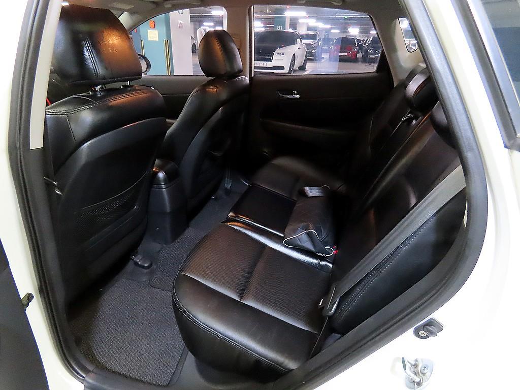 현대 i30 1.6 VVT 럭셔리 - 이미지 10