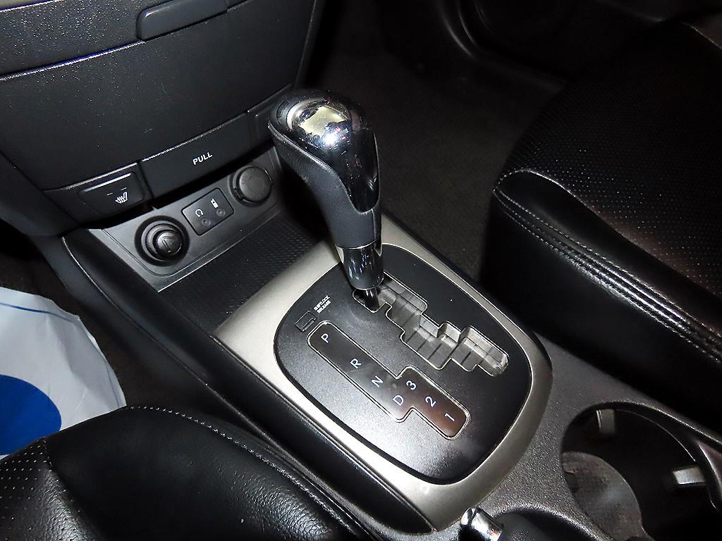 현대 i30 1.6 VVT 럭셔리 - 이미지 15