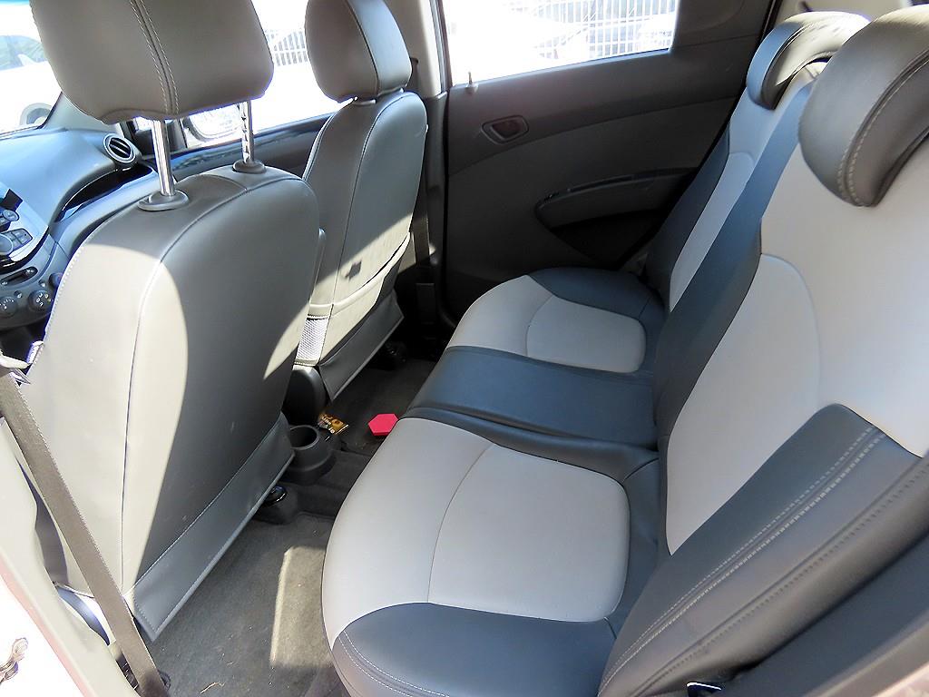 쉐보레 (대우) 스파크 가솔린 LS 스타 - 이미지 19