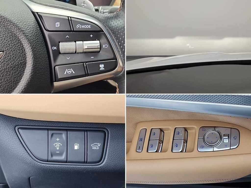 제네시스 더 뉴G70 가솔린 2.0T AWD 기본형 - 이미지 15