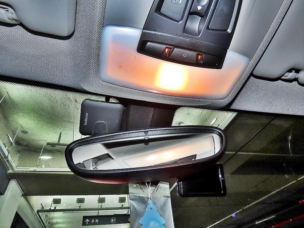 BMW 1시리즈(2세대) 5도어 118d 스포츠 라인 - 이미지 10