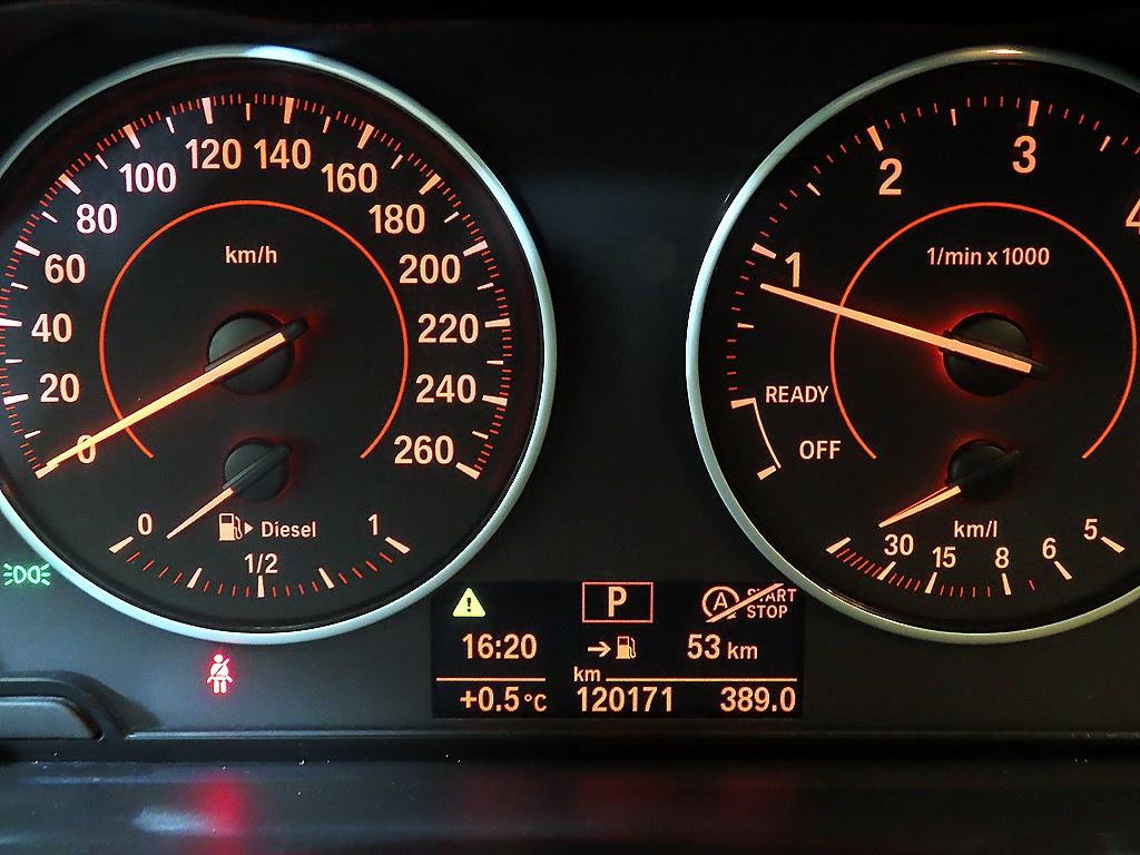 BMW 1시리즈(2세대) 5도어 118d 스포츠 라인 - 이미지 18