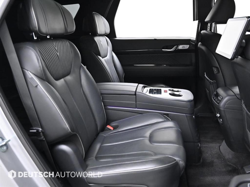 현대 더 뉴팰리세이드 2.2 디젤 AWD 캘리그래피 VIP - 이미지 8