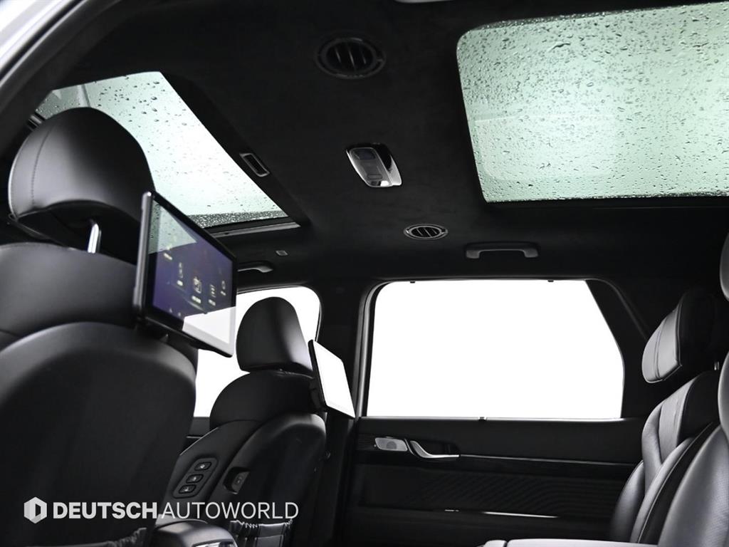 현대 더 뉴팰리세이드 2.2 디젤 AWD 캘리그래피 VIP - 이미지 5