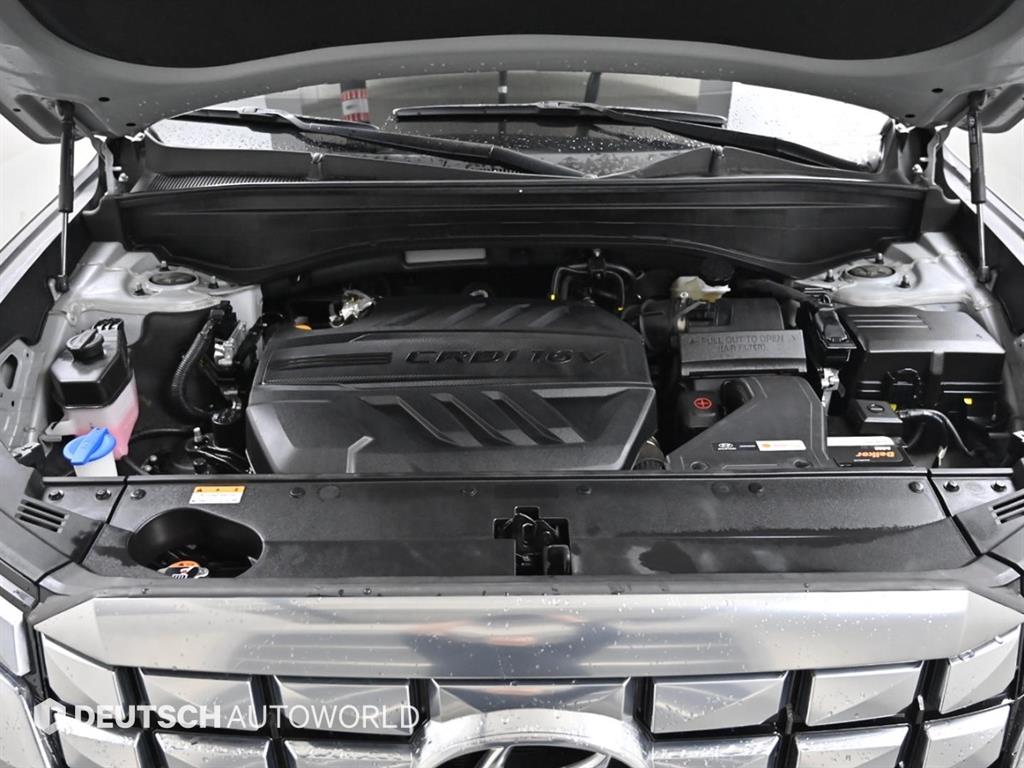 현대 더 뉴팰리세이드 2.2 디젤 AWD 캘리그래피 VIP - 이미지 9